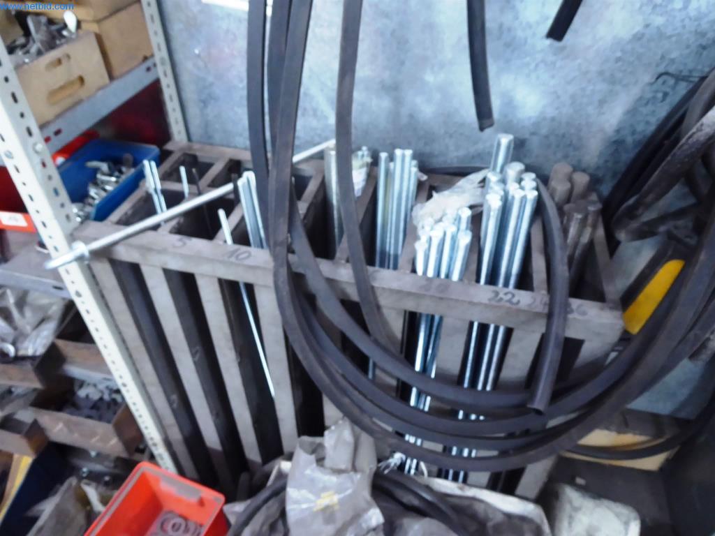 Machines for casting technology-21