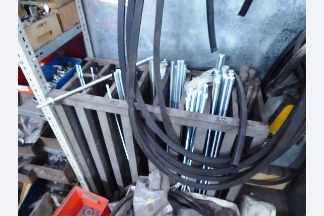 Máquinas do sector da tecnologia de fundição-21