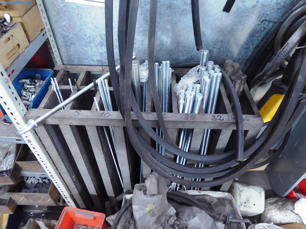 Machines for casting technology-22