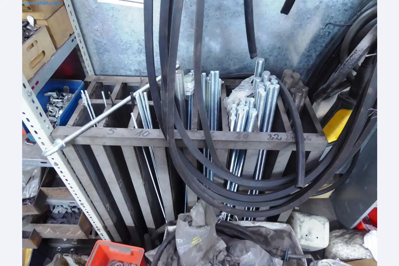 Máquinas do sector da tecnologia de fundição-22