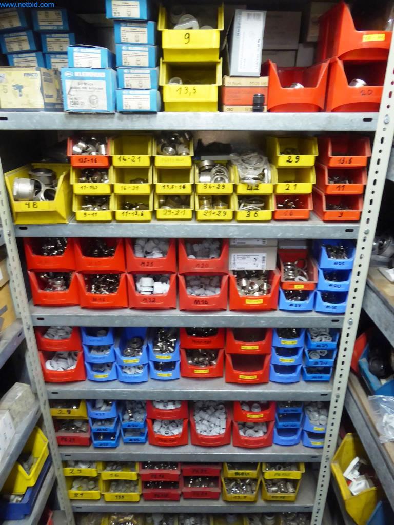 Machines for casting technology-23