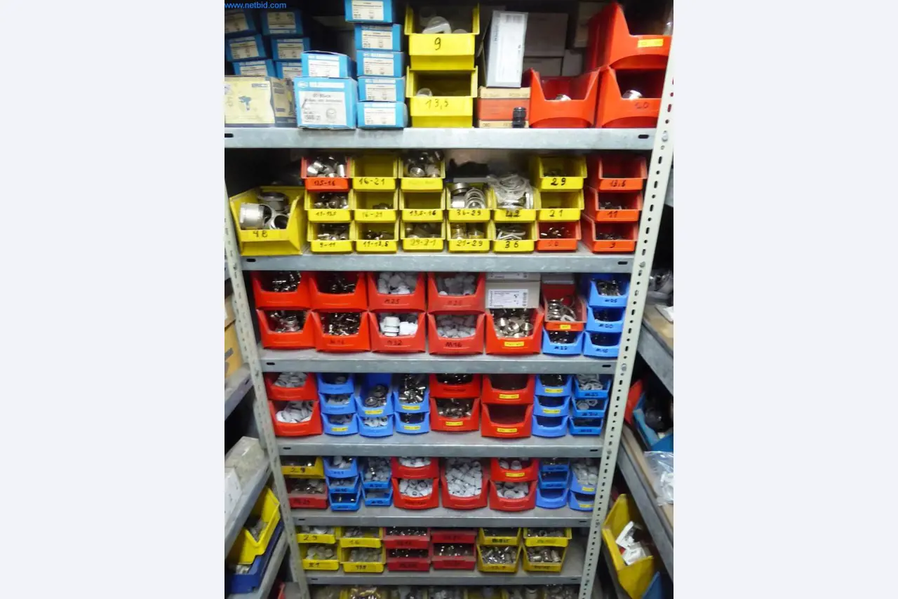 Máquinas do sector da tecnologia de fundição-23