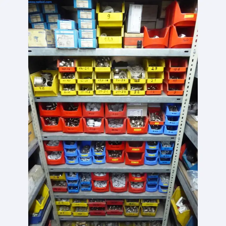 Máquinas do sector da tecnologia de fundição-23