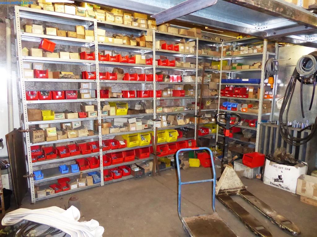 Machines for casting technology-2