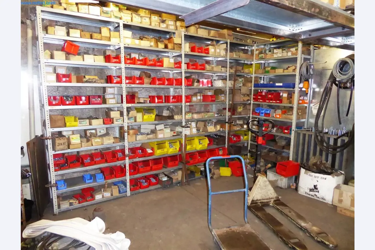 Máquinas do sector da tecnologia de fundição-2