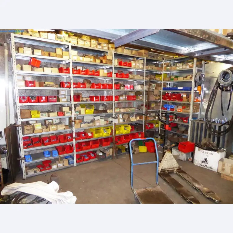 Máquinas do sector da tecnologia de fundição-2