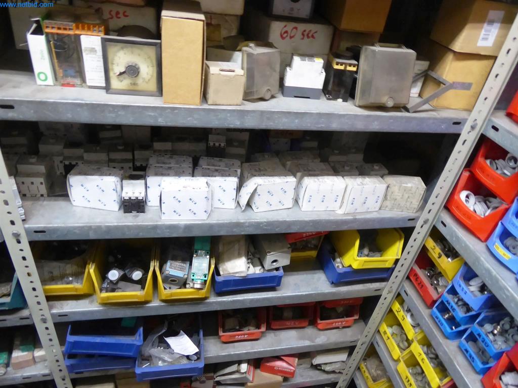 Machines for casting technology-3