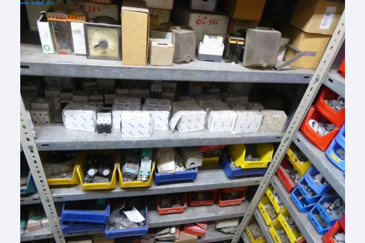 Máquinas do sector da tecnologia de fundição-3