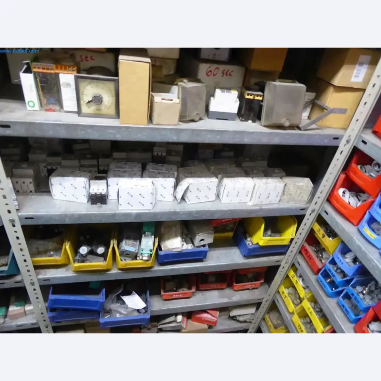 Máquinas do sector da tecnologia de fundição-3