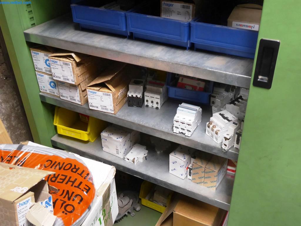 Machines for casting technology-8