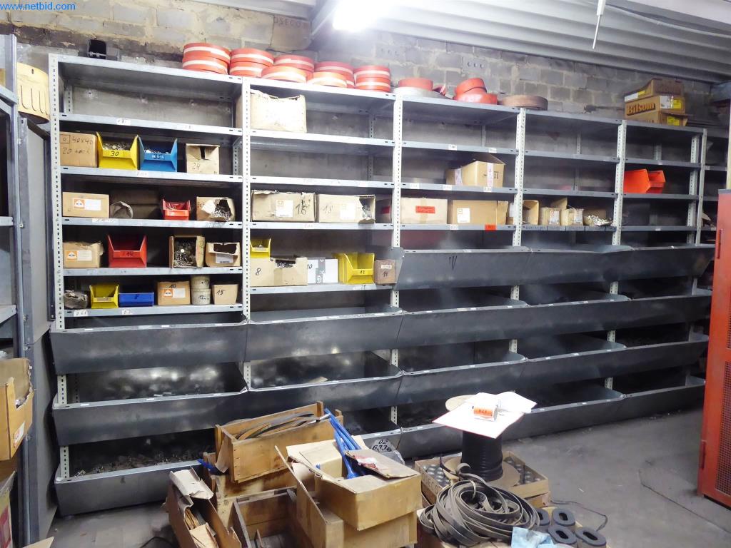 Machines for casting technology-9