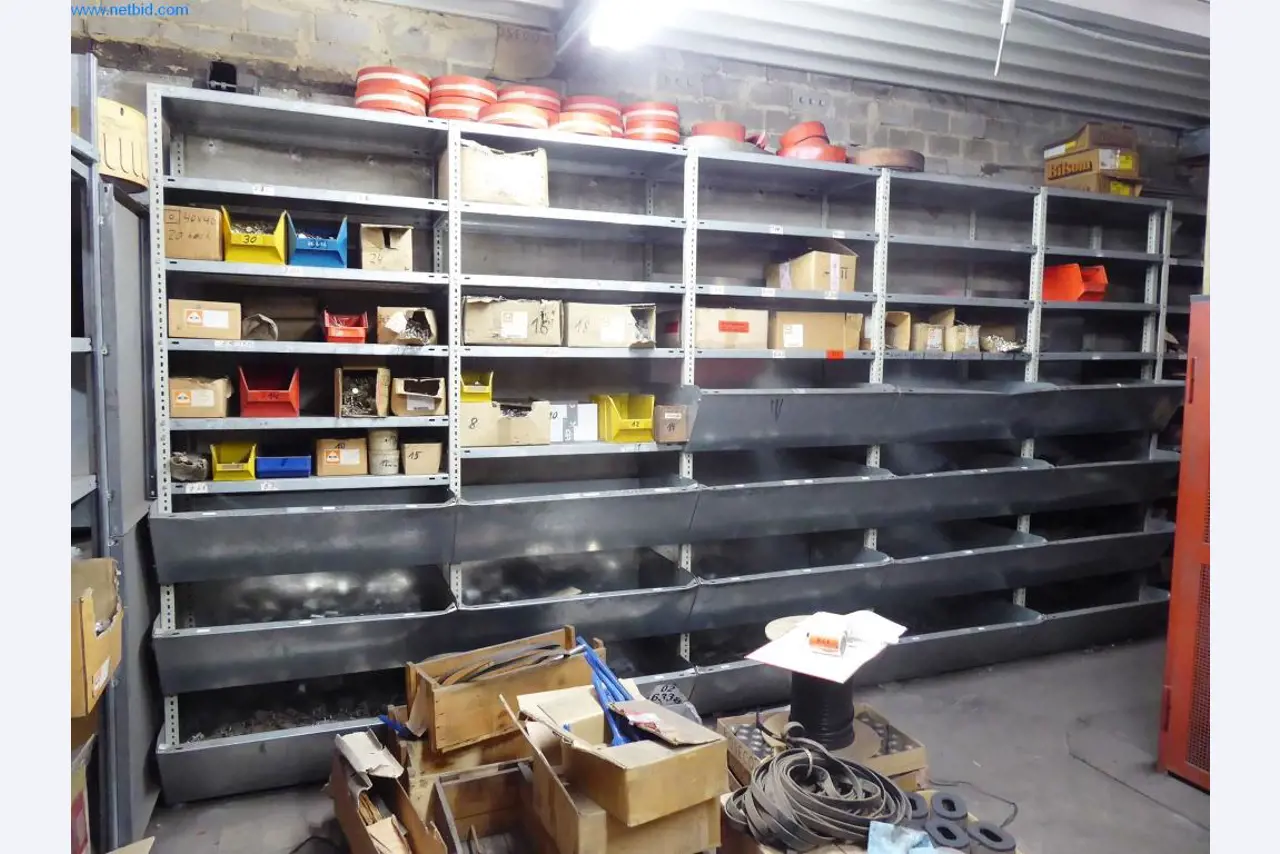 Máquinas do sector da tecnologia de fundição-9