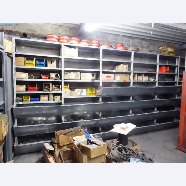 Máquinas do sector da tecnologia de fundição-9