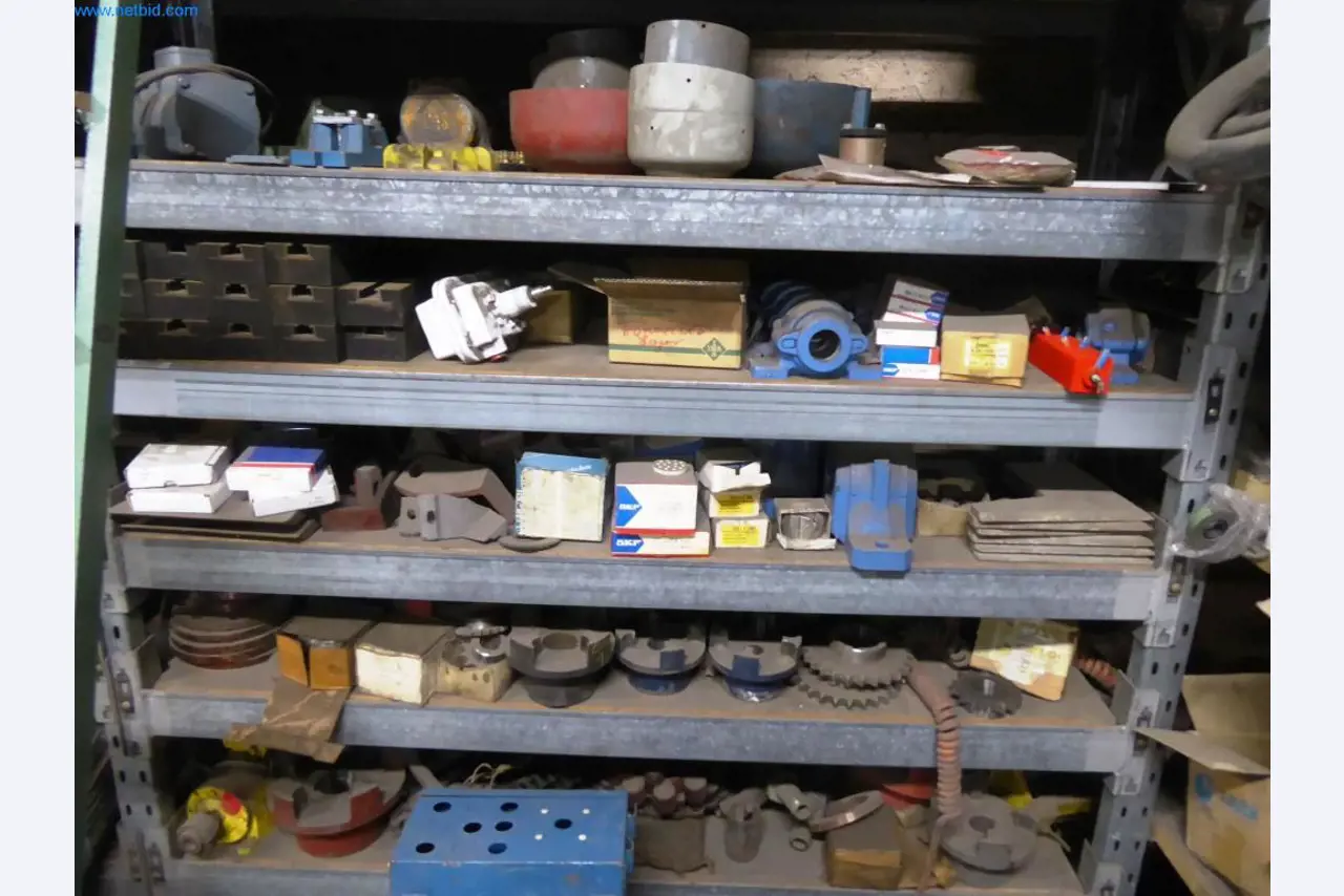 Máquinas do sector da tecnologia de fundição-10