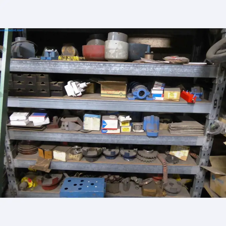 Máquinas do sector da tecnologia de fundição-10