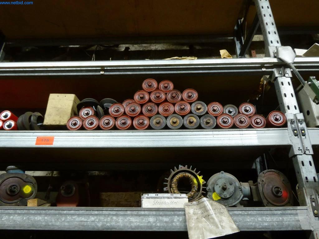 Machines for casting technology-11