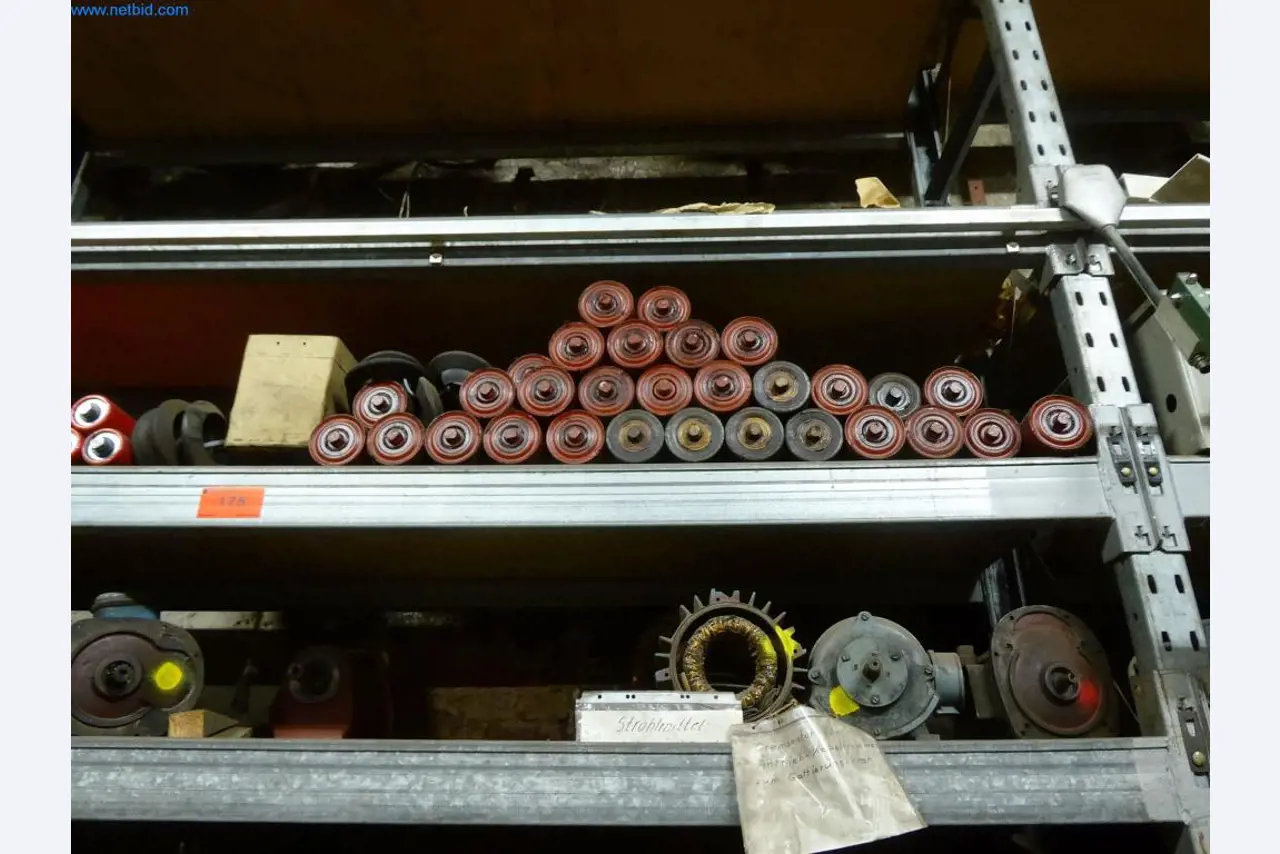 Máquinas do sector da tecnologia de fundição-11