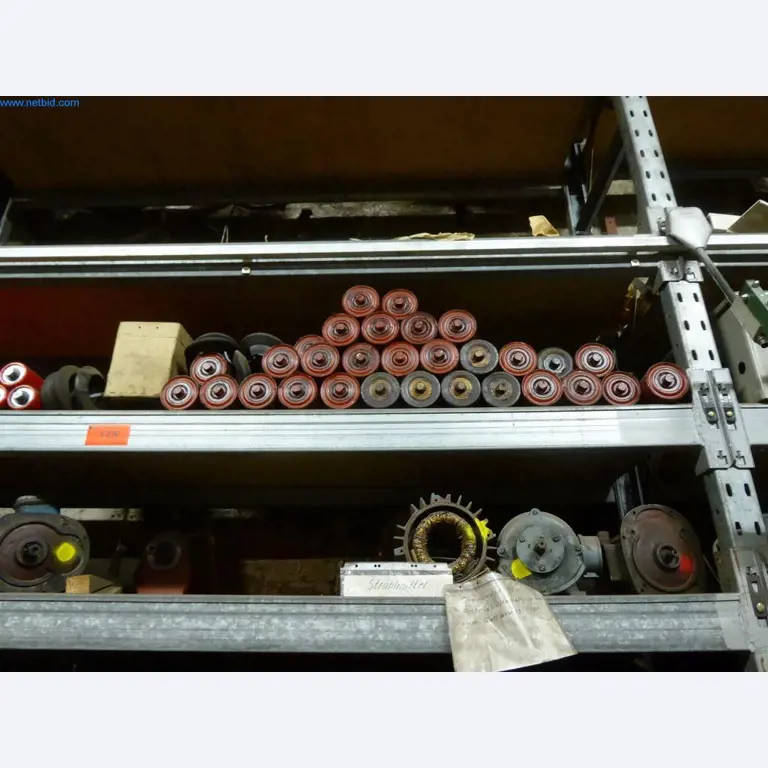 Máquinas do sector da tecnologia de fundição-11