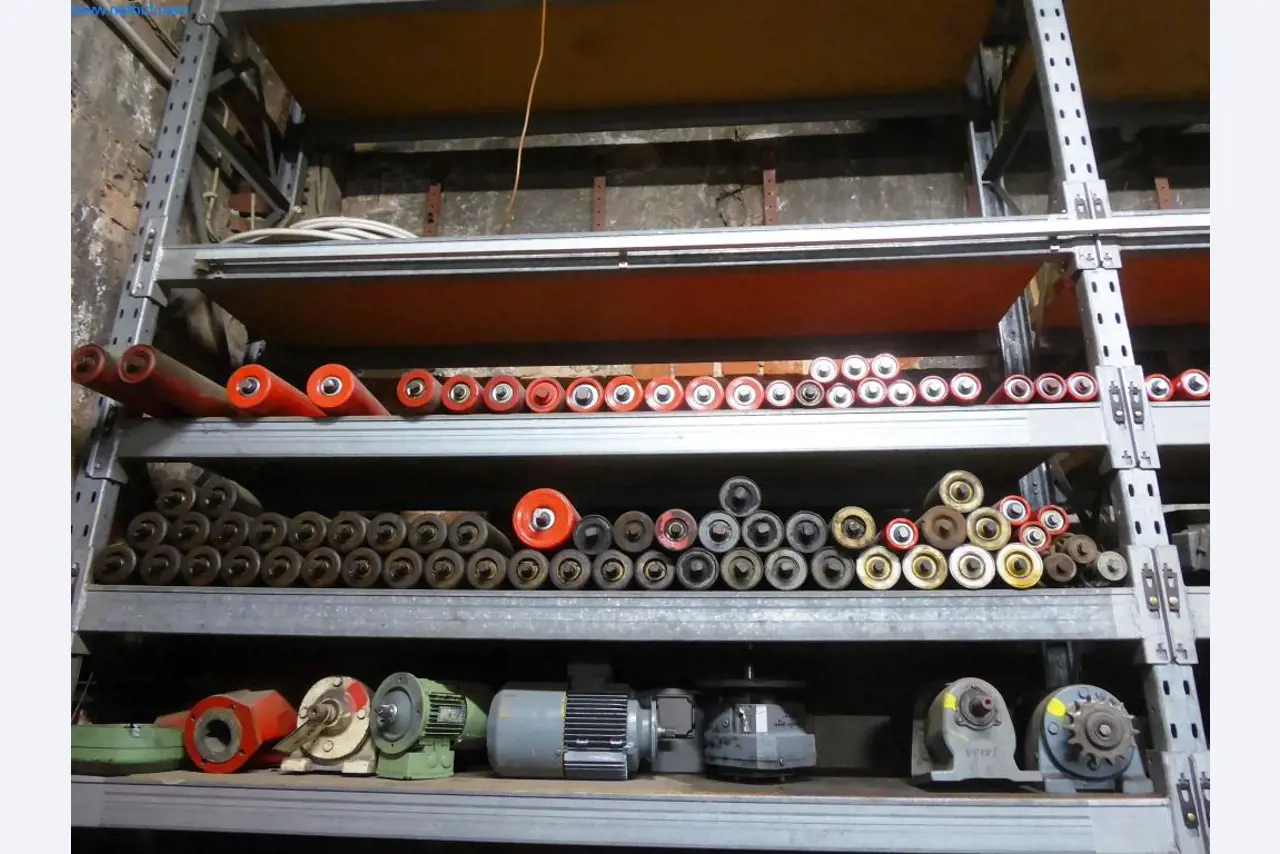 Máquinas do sector da tecnologia de fundição-12