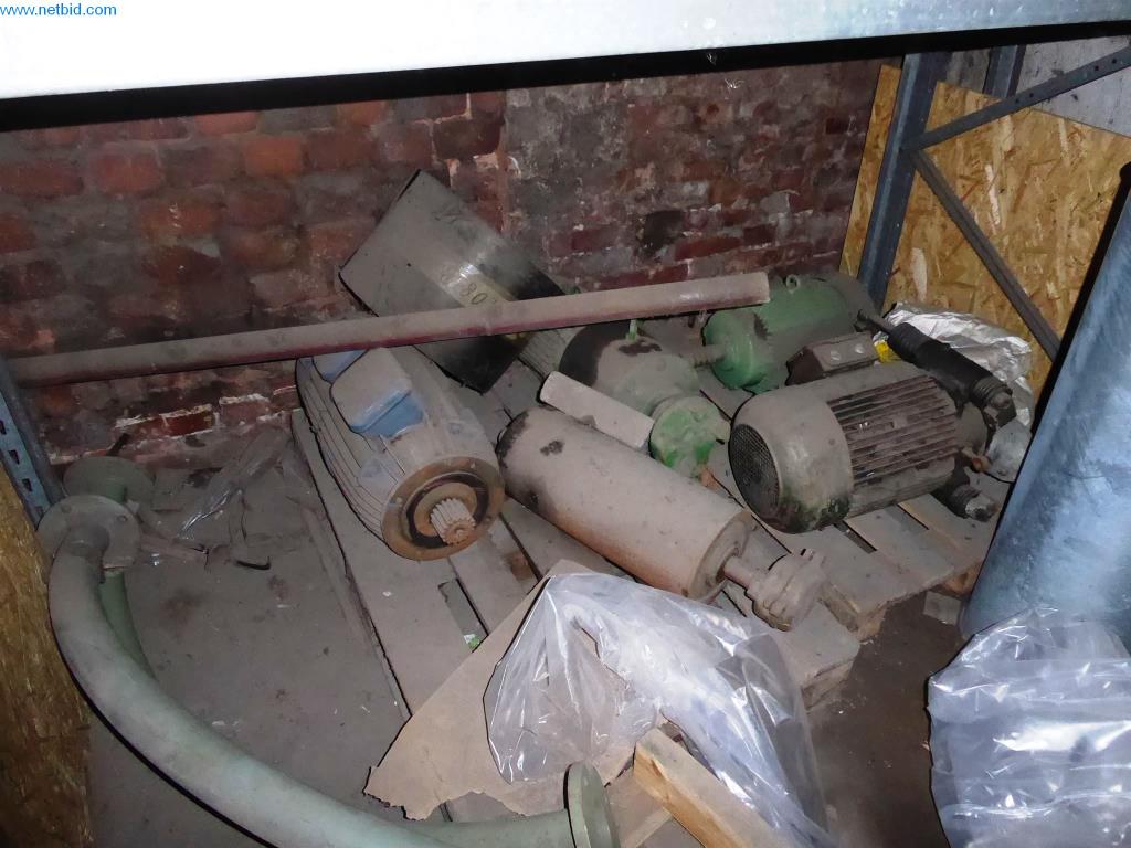 Machines for casting technology-13