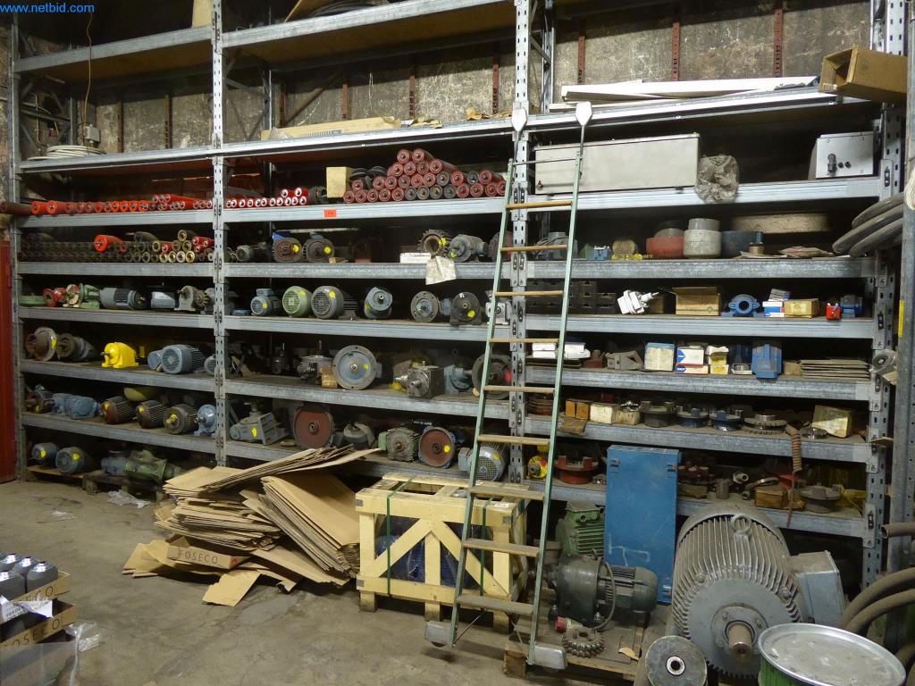 Machines for casting technology-1