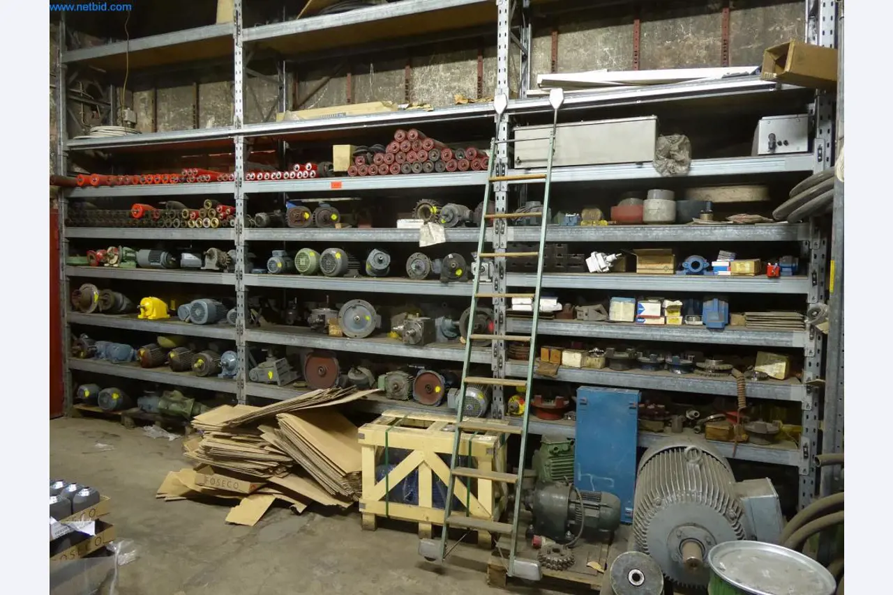 Máquinas do sector da tecnologia de fundição-1