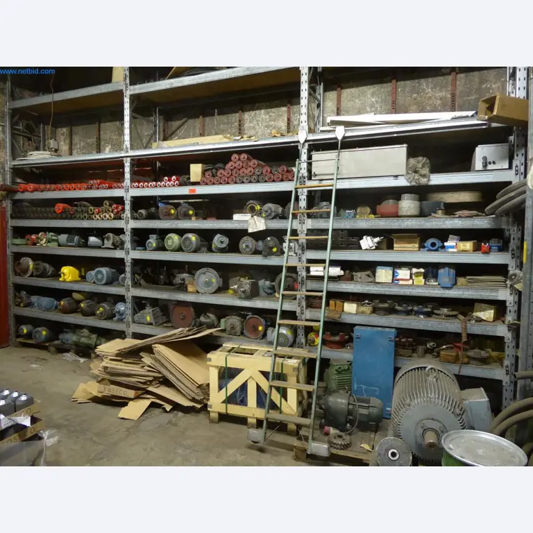 Máquinas do sector da tecnologia de fundição-1