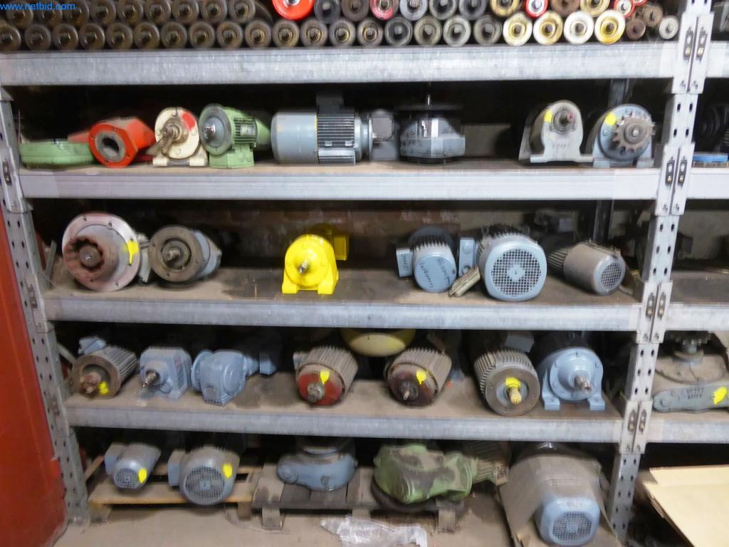 Machines for casting technology-2