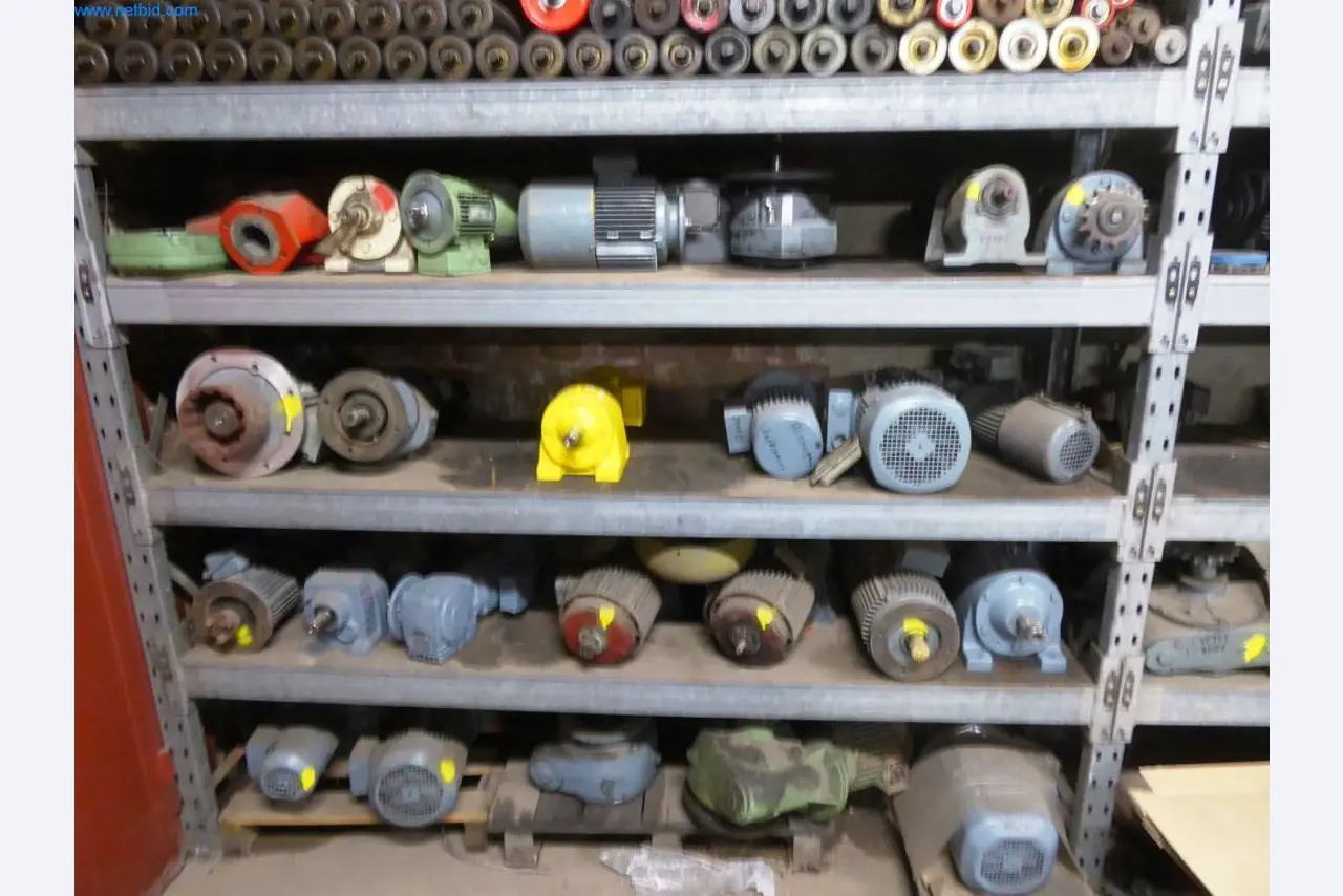 Máquinas do sector da tecnologia de fundição-2