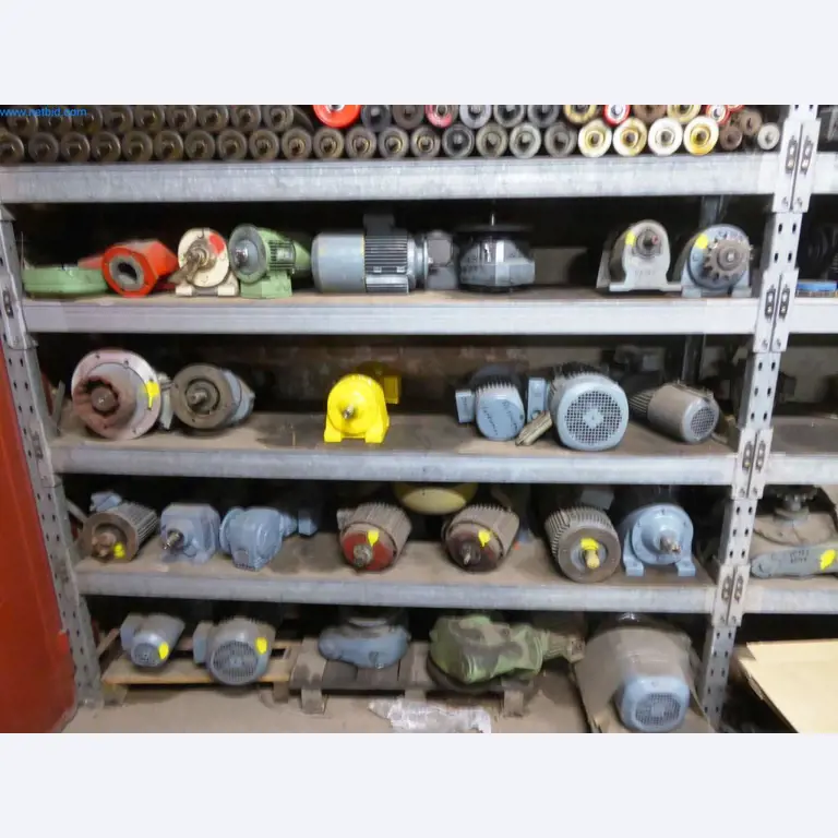 Máquinas do sector da tecnologia de fundição-2