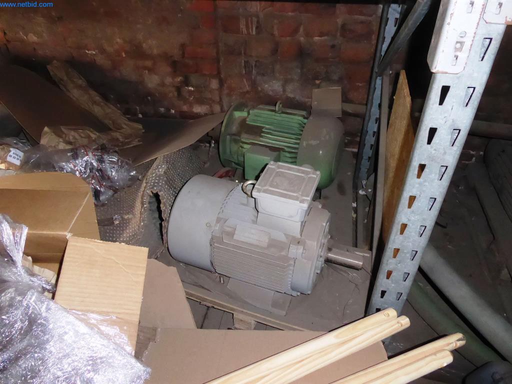 Machines for casting technology-3