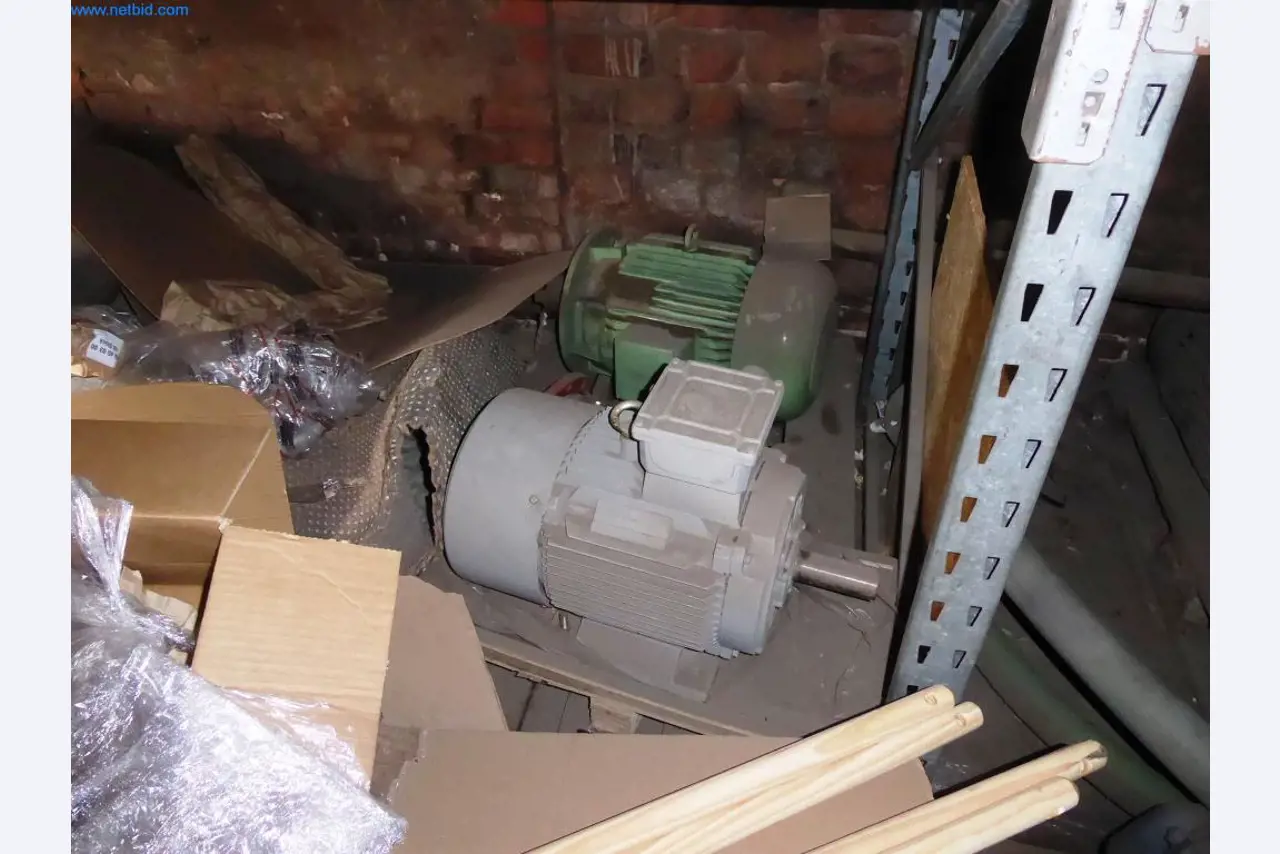 Máquinas do sector da tecnologia de fundição-3