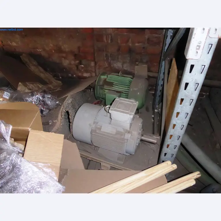 Máquinas do sector da tecnologia de fundição-3