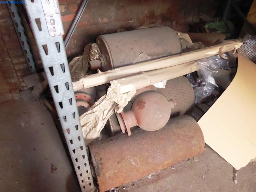 Machines for casting technology-4