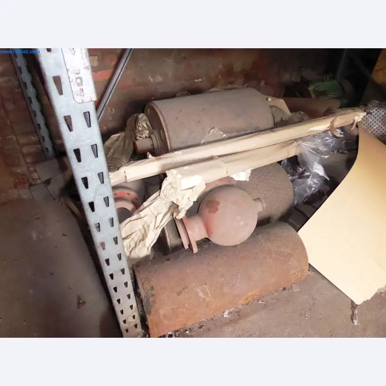 Máquinas do sector da tecnologia de fundição-4