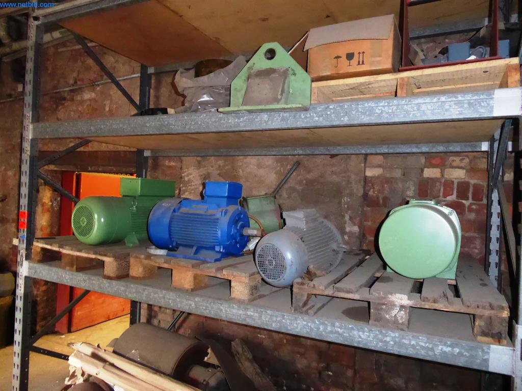 Machines for casting technology-5