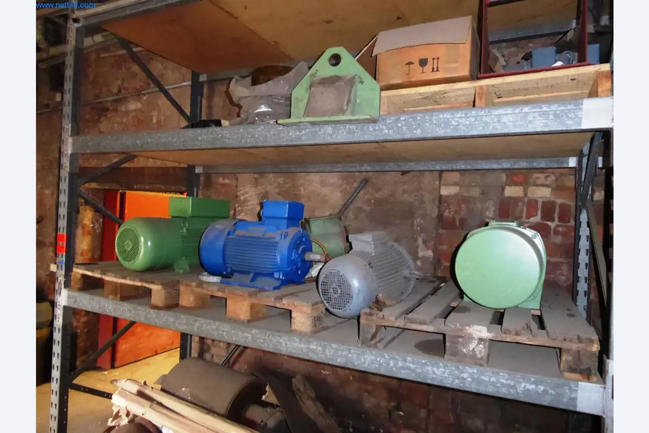 Máquinas do sector da tecnologia de fundição-5