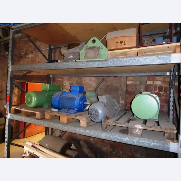 Máquinas do sector da tecnologia de fundição-5