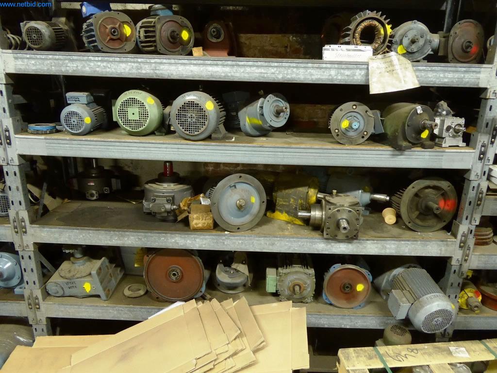 Machines for casting technology-6