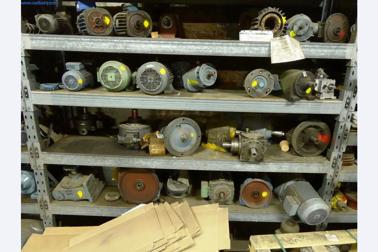 Máquinas do sector da tecnologia de fundição-6