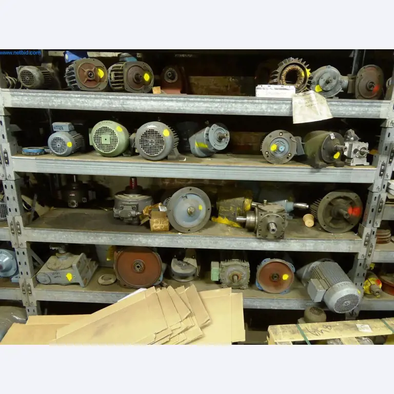 Máquinas do sector da tecnologia de fundição-6