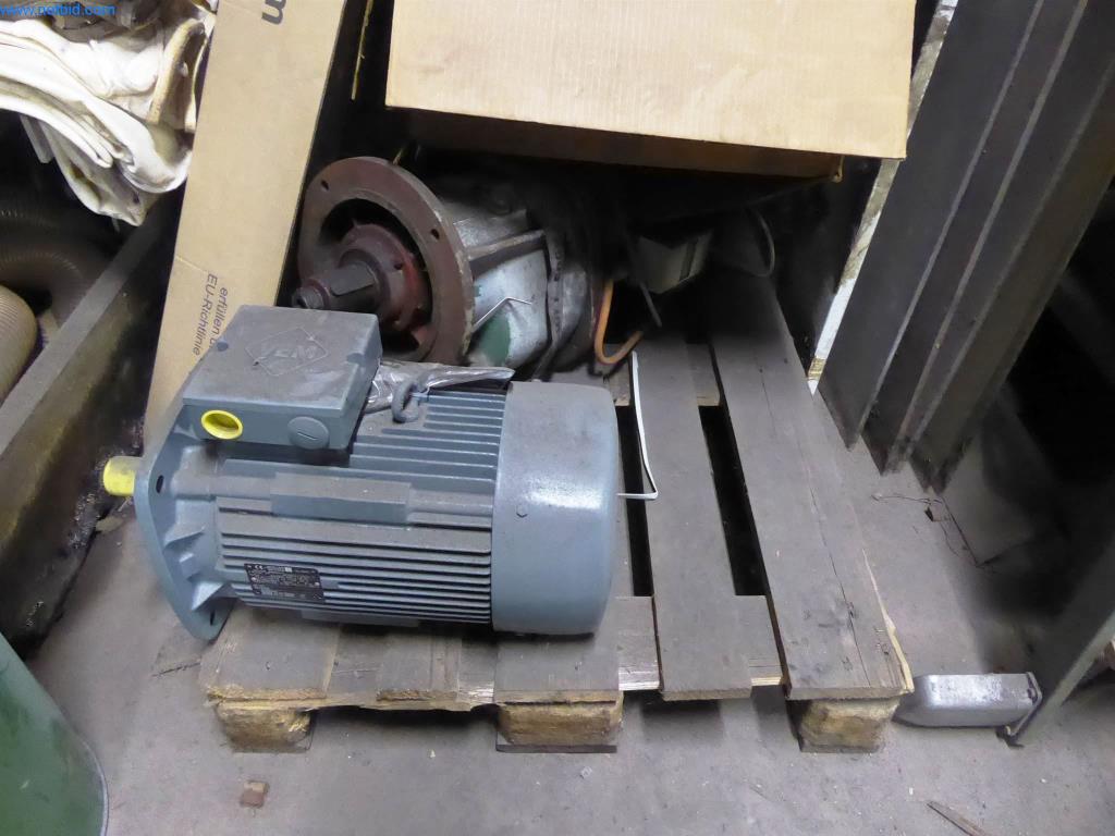 Machines for casting technology-9