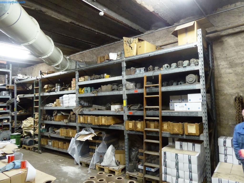 Machines for casting technology-1