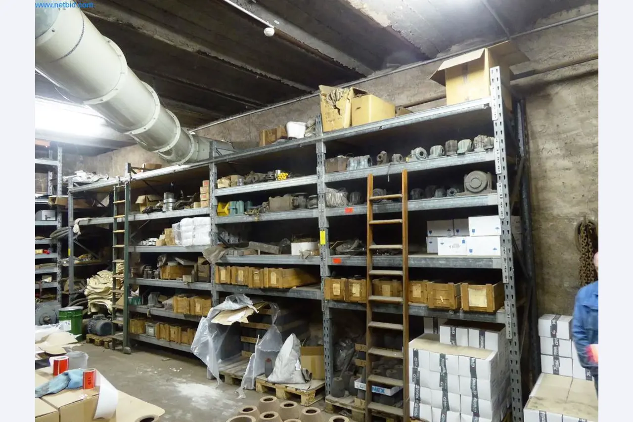 Máquinas do sector da tecnologia de fundição-1