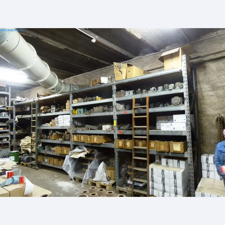 Máquinas do sector da tecnologia de fundição-1