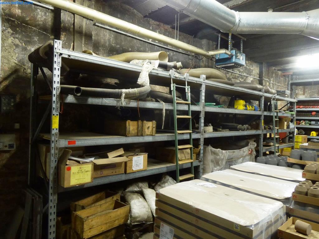 Machines for casting technology-2