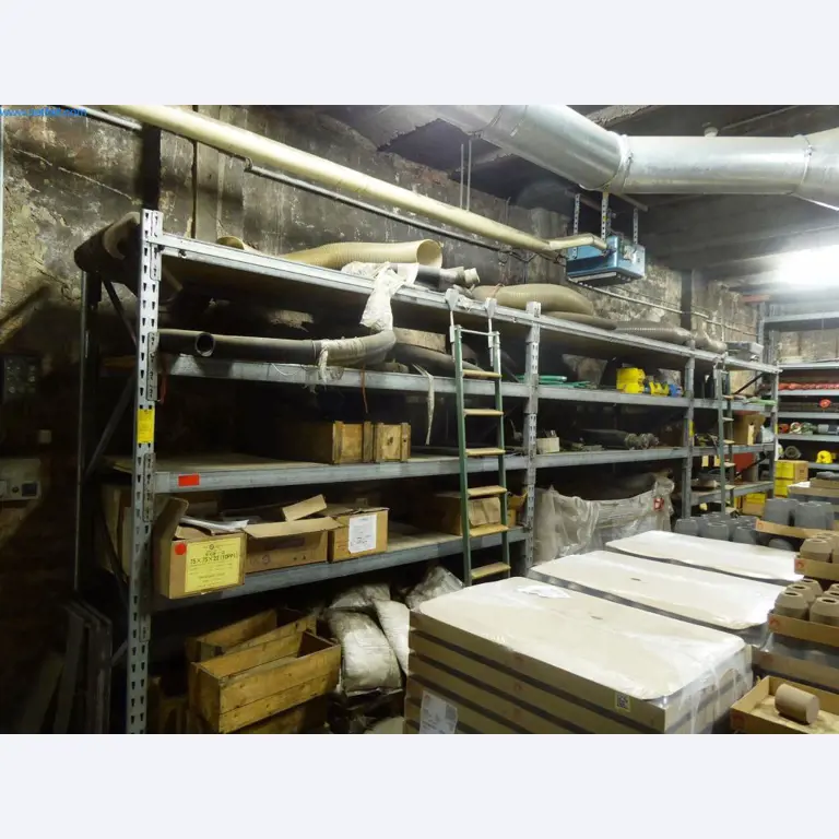 Máquinas do sector da tecnologia de fundição-2