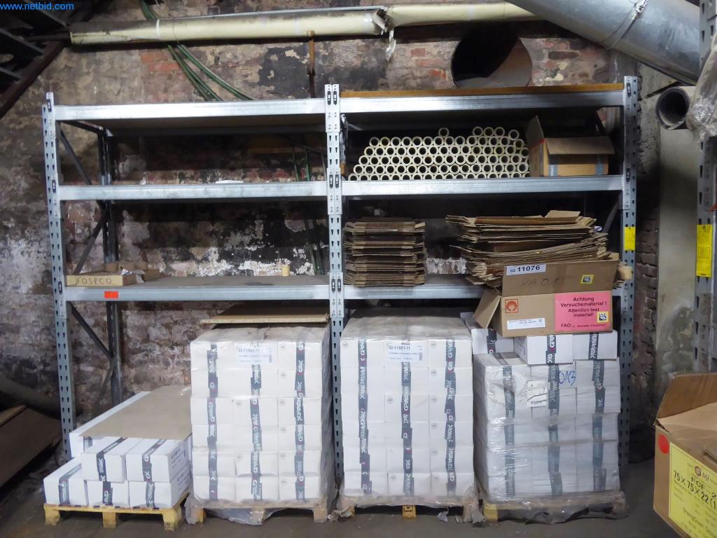 Machines for casting technology-3