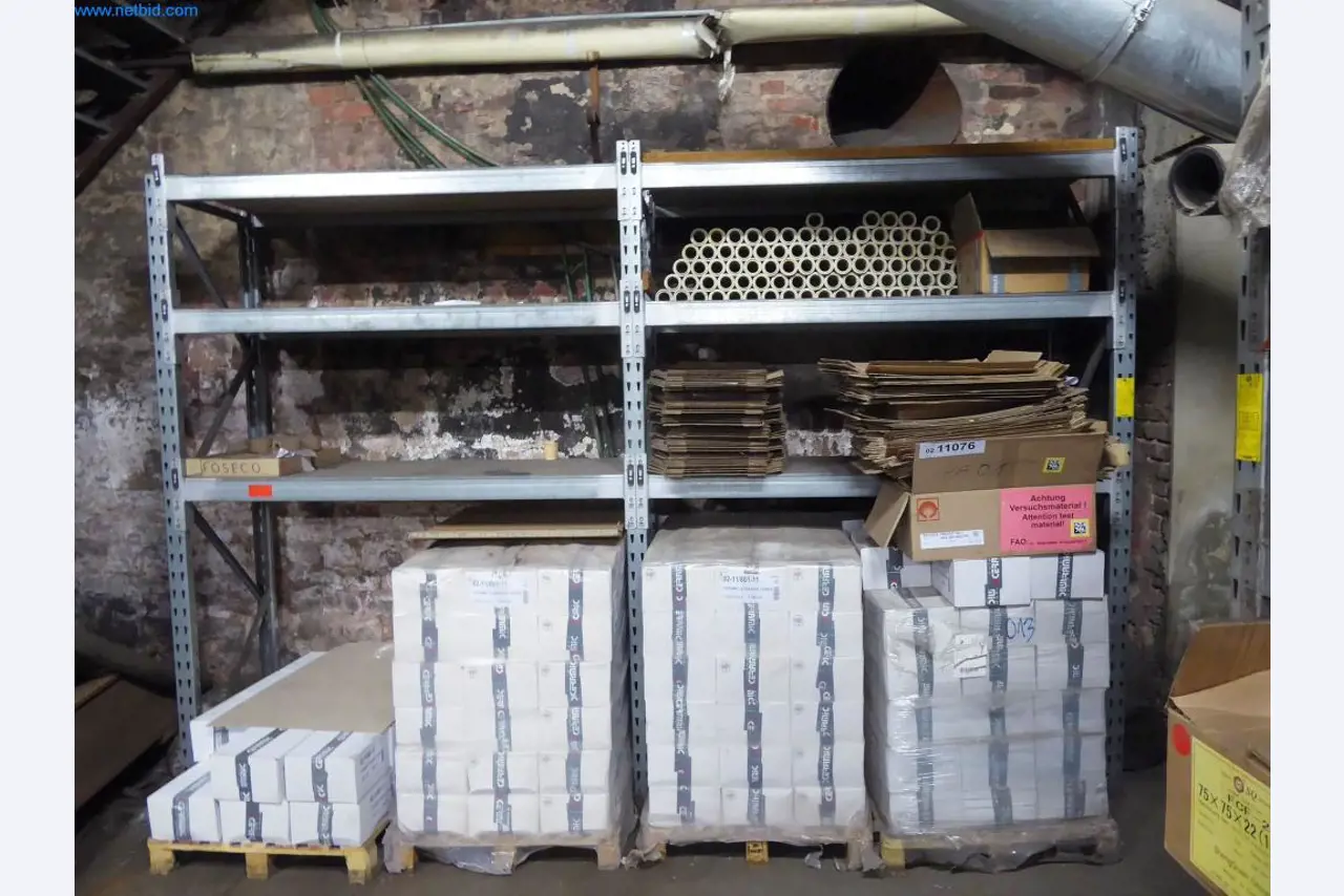 Máquinas do sector da tecnologia de fundição-3