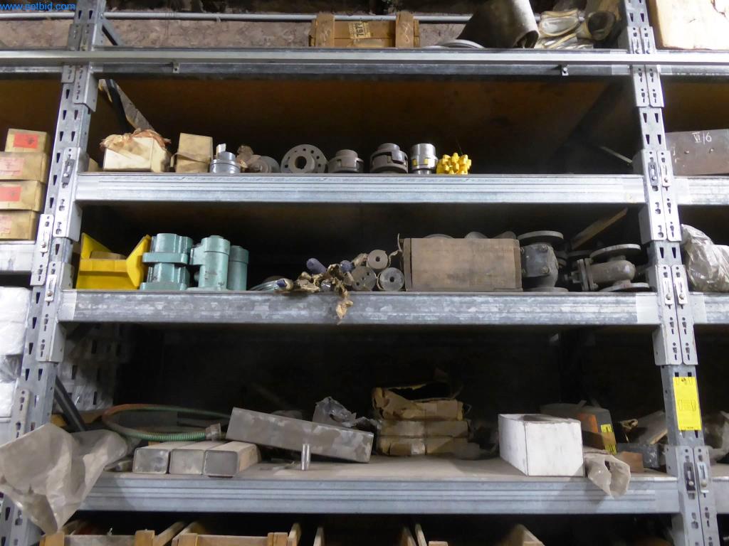 Machines for casting technology-5